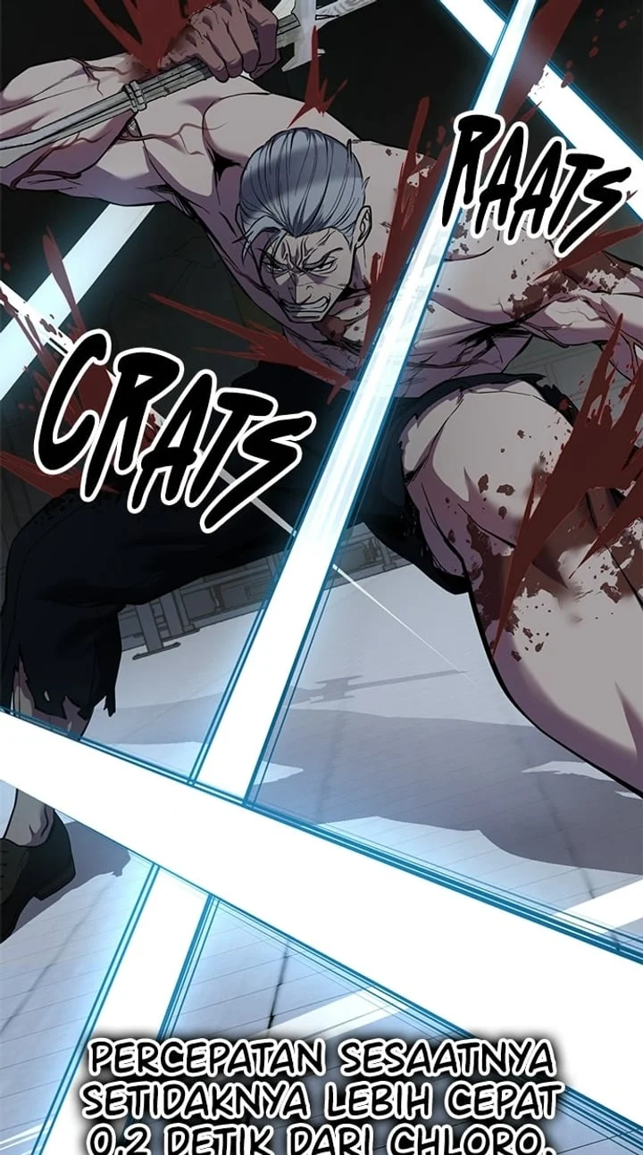 Ticket Hero S2 Chapter 310 Gambar 22