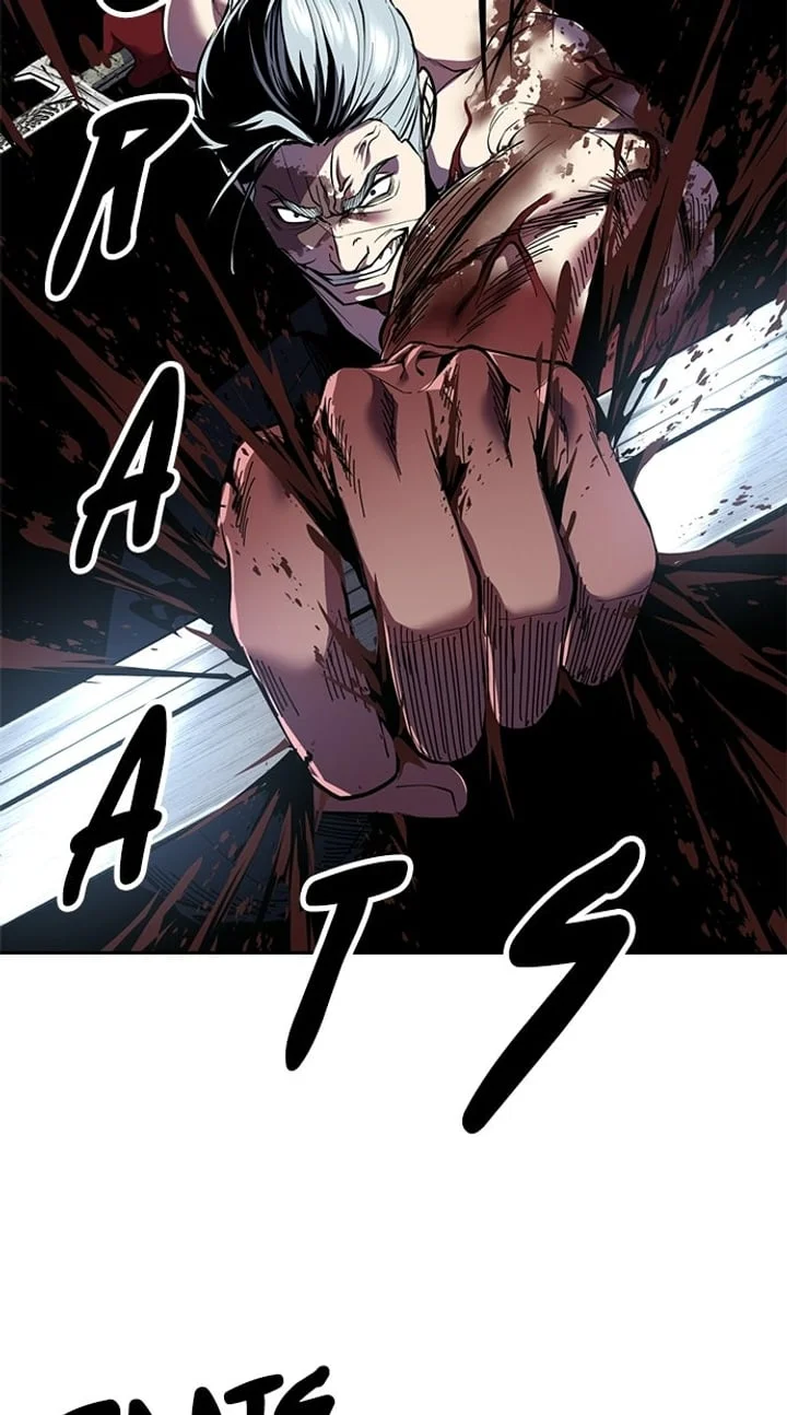 Ticket Hero S2 Chapter 310 Gambar 26