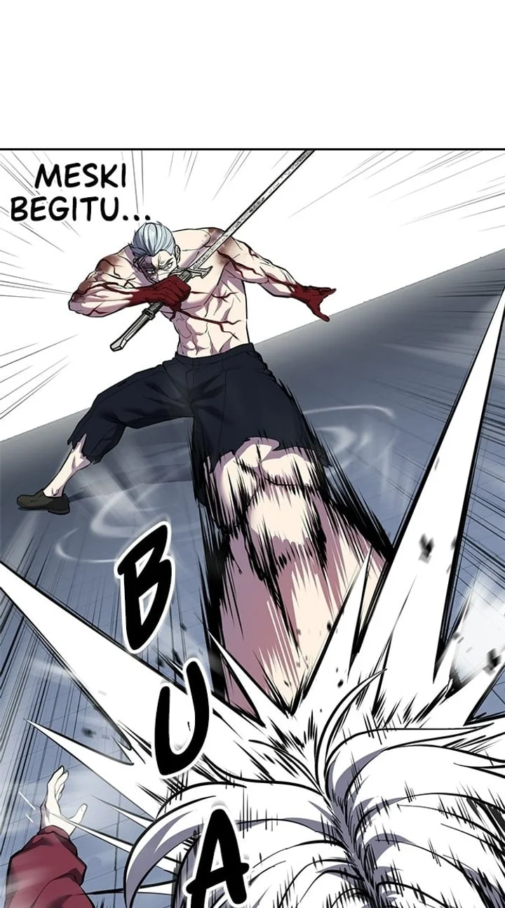 Ticket Hero S2 Chapter 310 Gambar 29