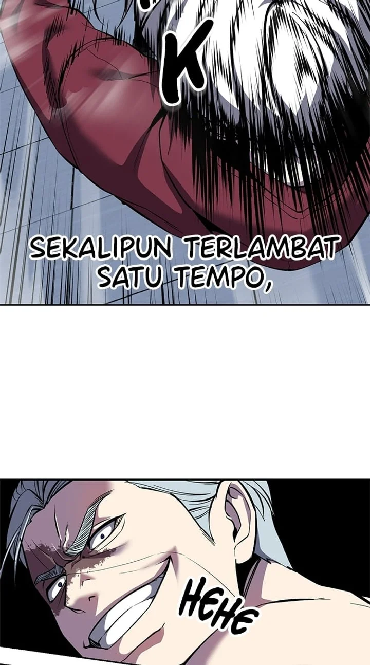 Ticket Hero S2 Chapter 310 Gambar 30