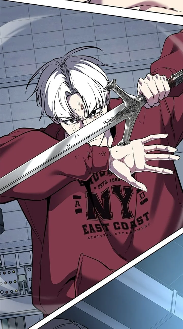Ticket Hero S2 Chapter 310 Gambar 31