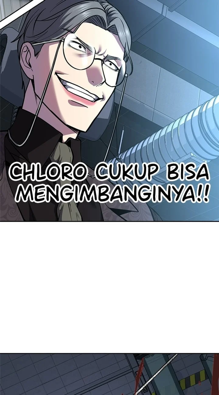 Ticket Hero S2 Chapter 310 Gambar 32