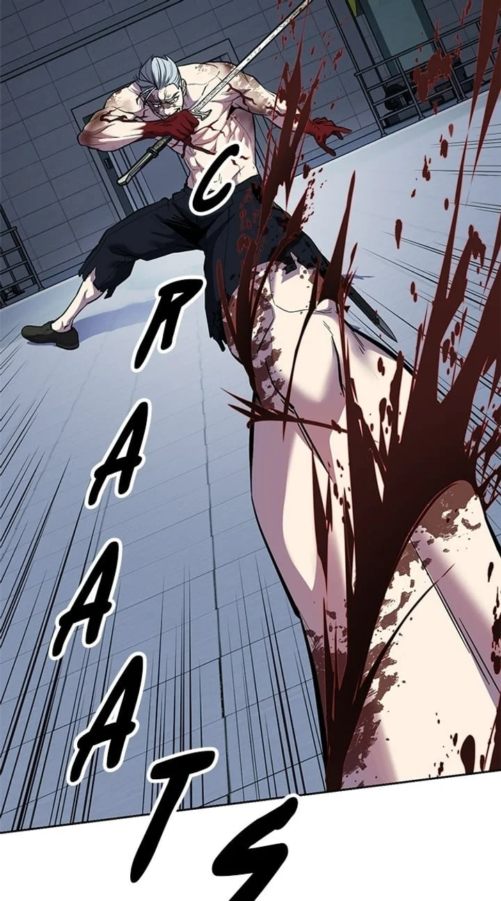 Ticket Hero S2 Chapter 310 Gambar 33