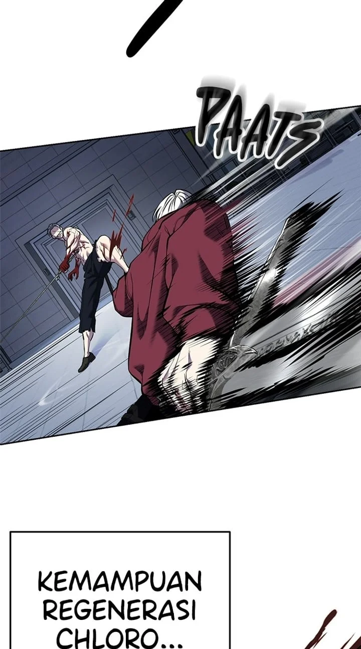 Ticket Hero S2 Chapter 310 Gambar 34