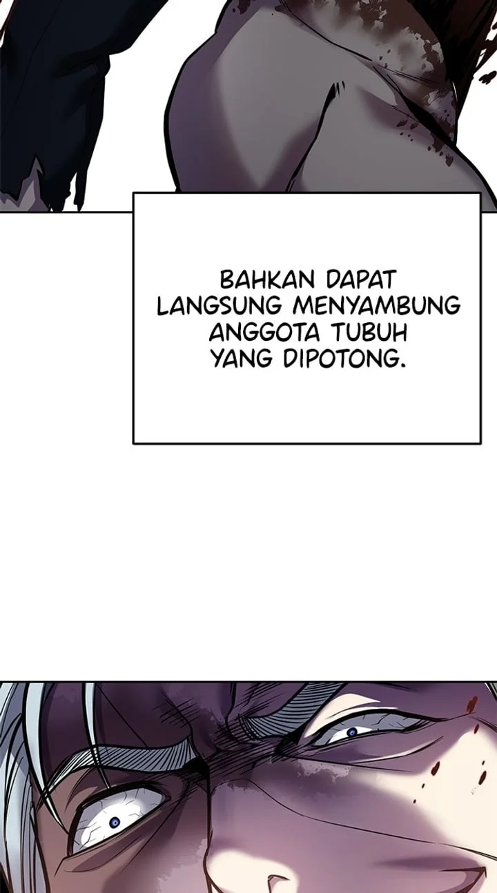 Ticket Hero S2 Chapter 310 Gambar 36