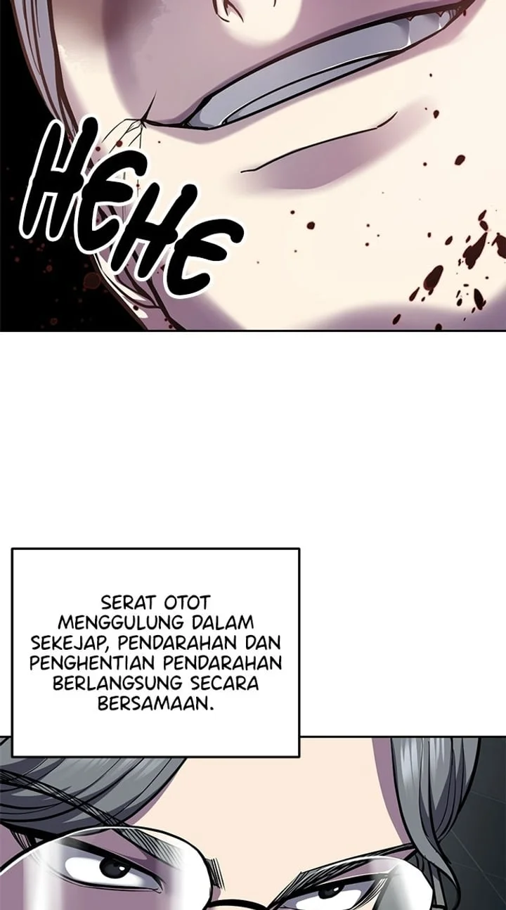 Ticket Hero S2 Chapter 310 Gambar 37