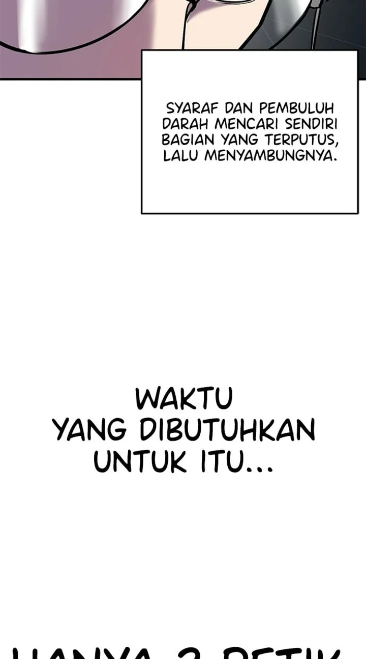 Ticket Hero S2 Chapter 310 Gambar 38