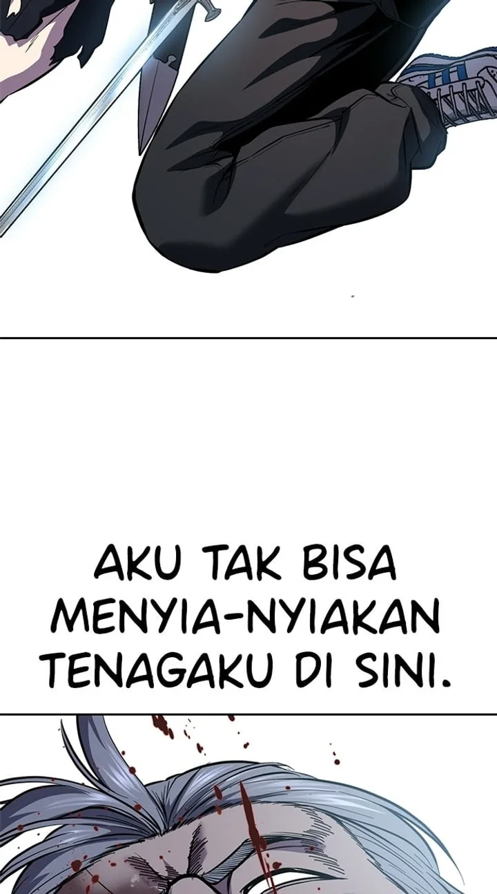 Ticket Hero S2 Chapter 310 Gambar 4