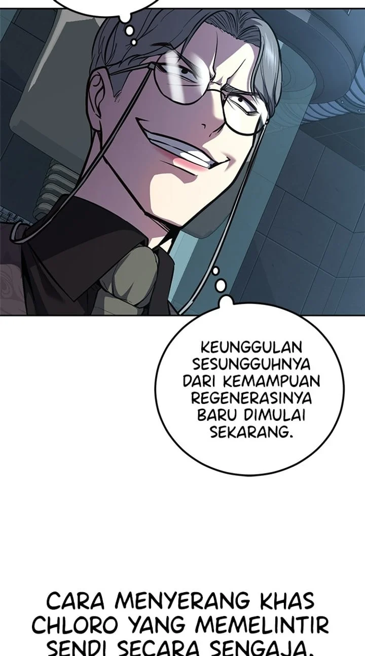 Ticket Hero S2 Chapter 310 Gambar 41
