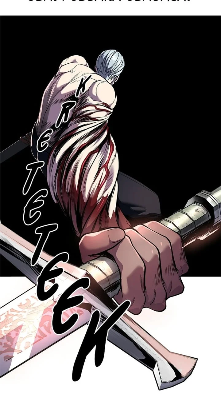 Ticket Hero S2 Chapter 310 Gambar 42