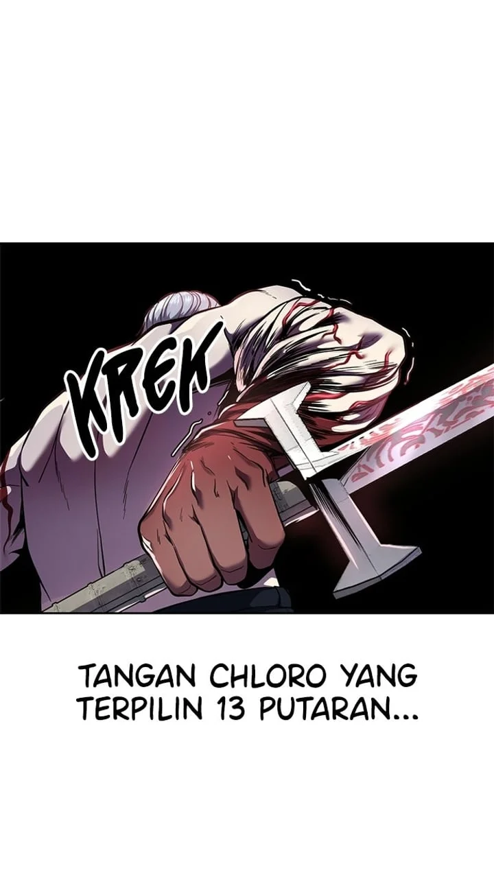 Ticket Hero S2 Chapter 310 Gambar 43