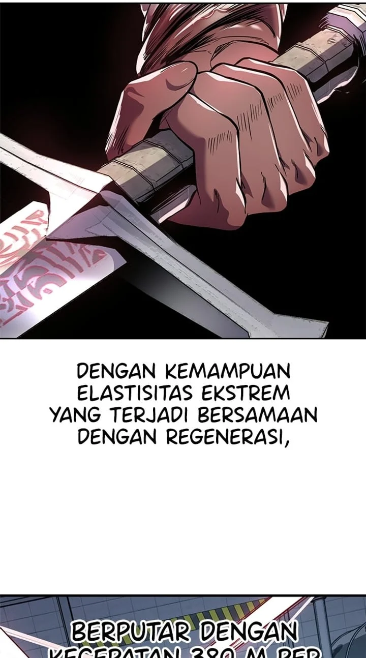 Ticket Hero S2 Chapter 310 Gambar 44