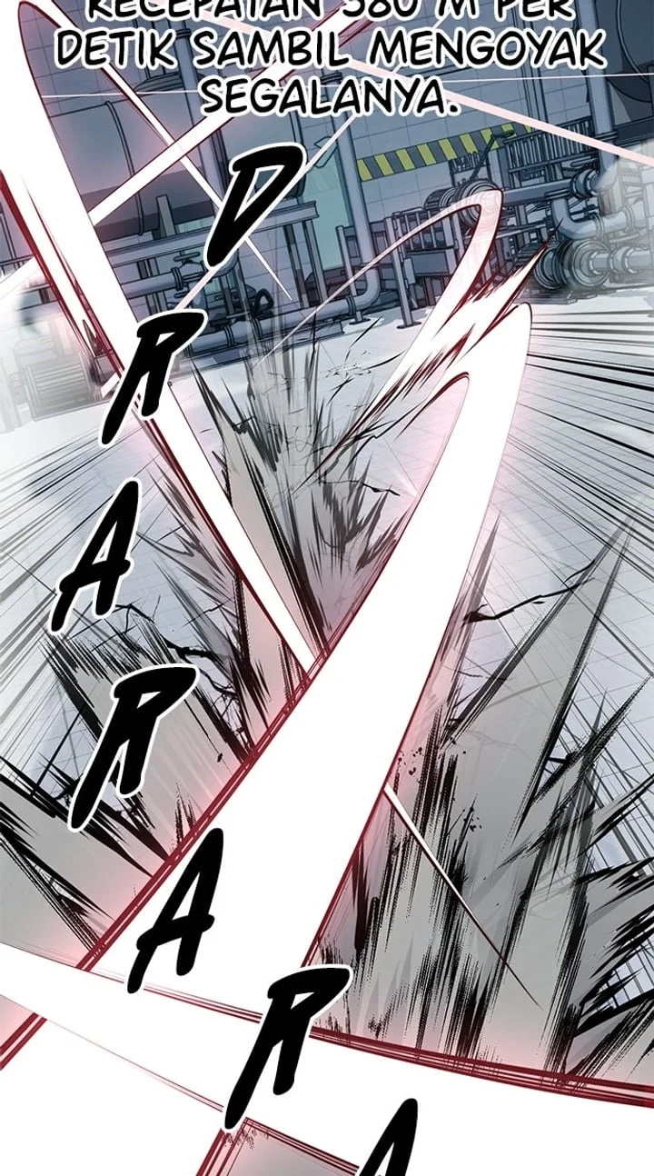 Ticket Hero S2 Chapter 310 Gambar 45