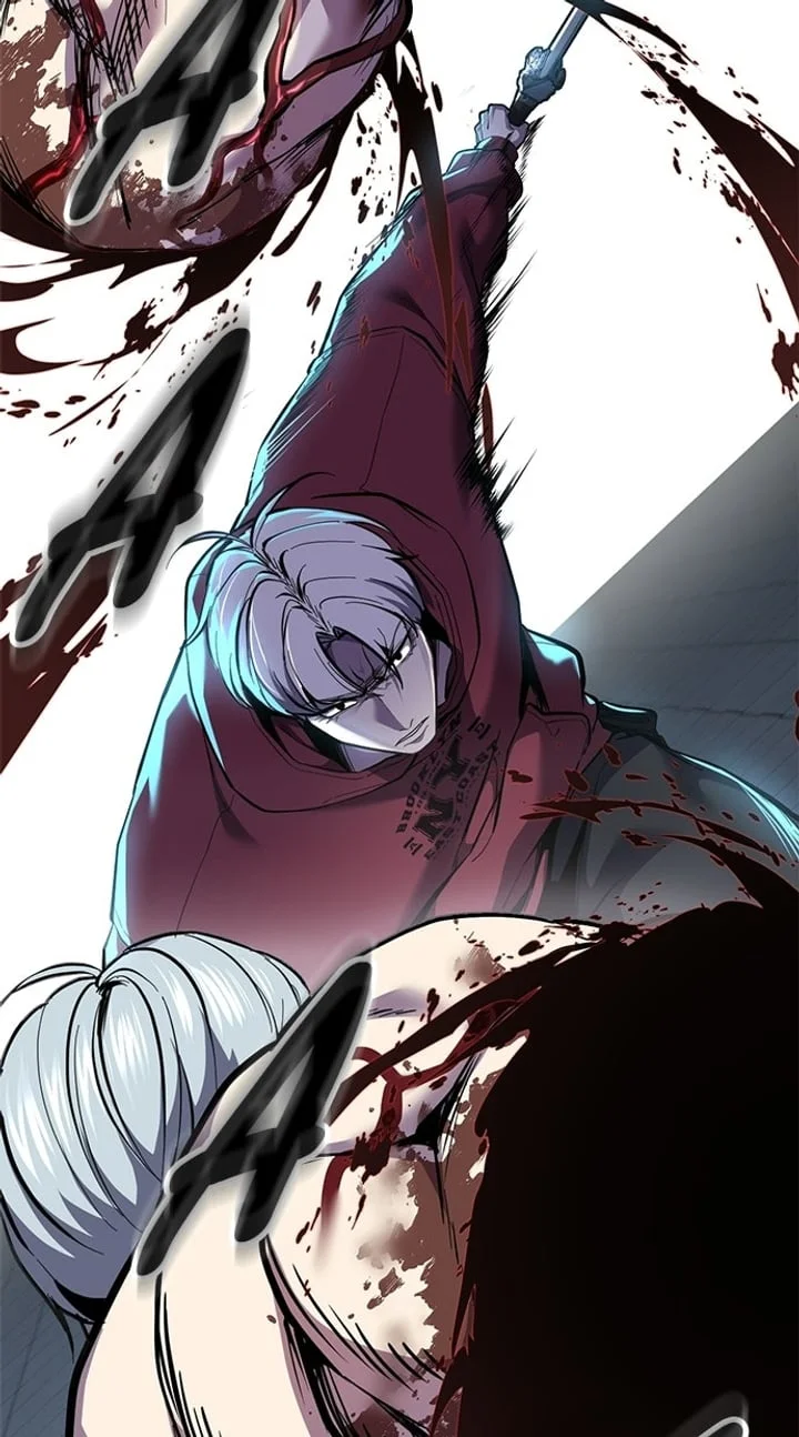 Ticket Hero S2 Chapter 310 Gambar 56