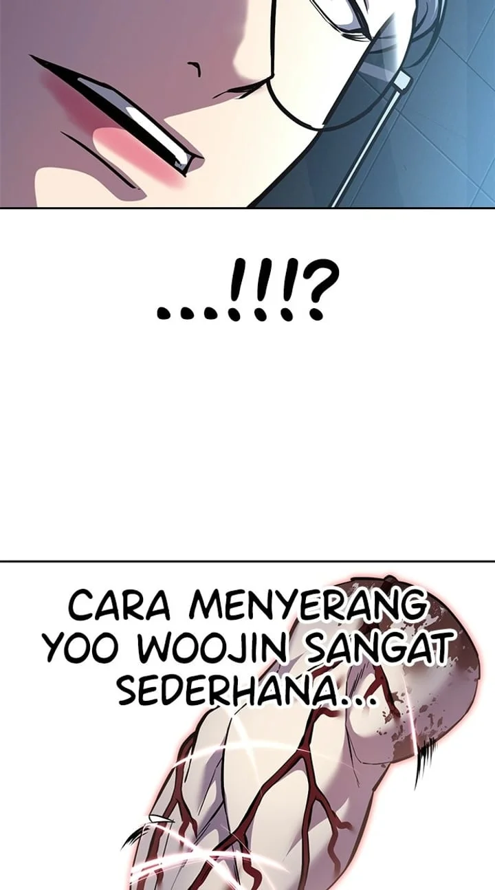 Ticket Hero S2 Chapter 310 Gambar 58