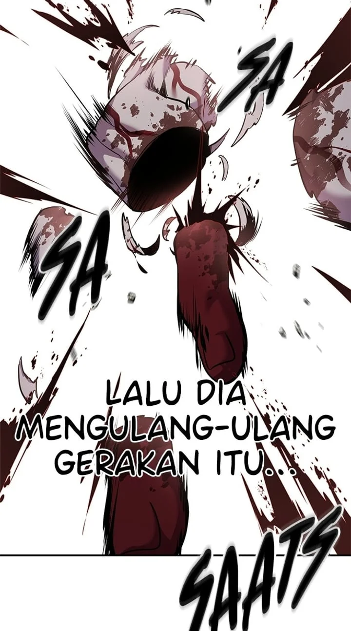 Ticket Hero S2 Chapter 310 Gambar 60