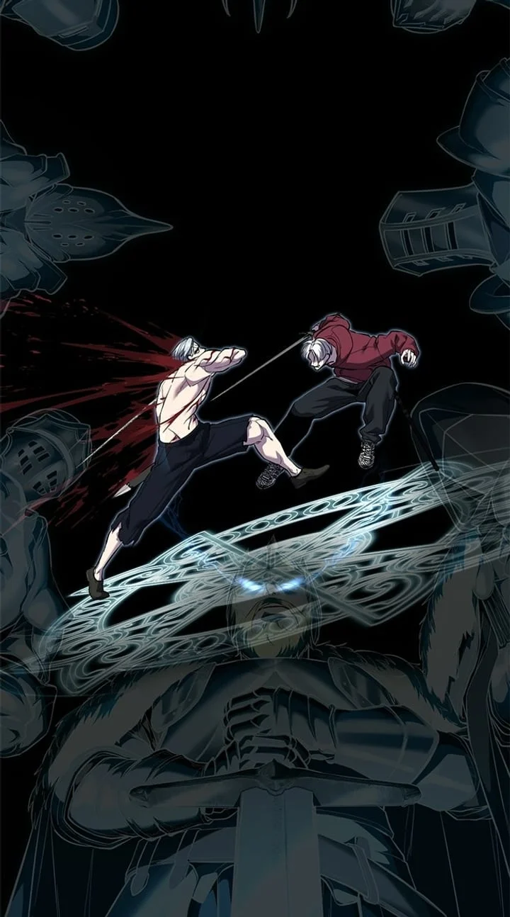 Ticket Hero S2 Chapter 310 Gambar 68