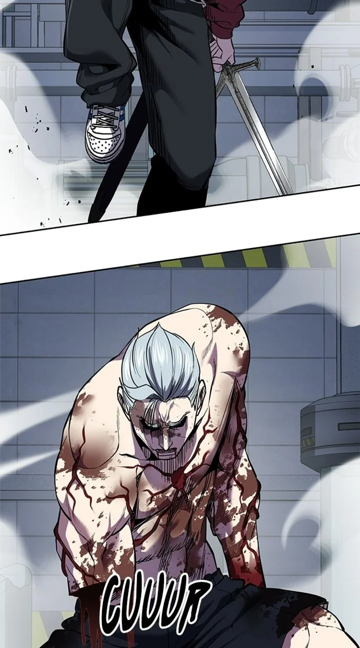 Ticket Hero S2 Chapter 310 Gambar 73