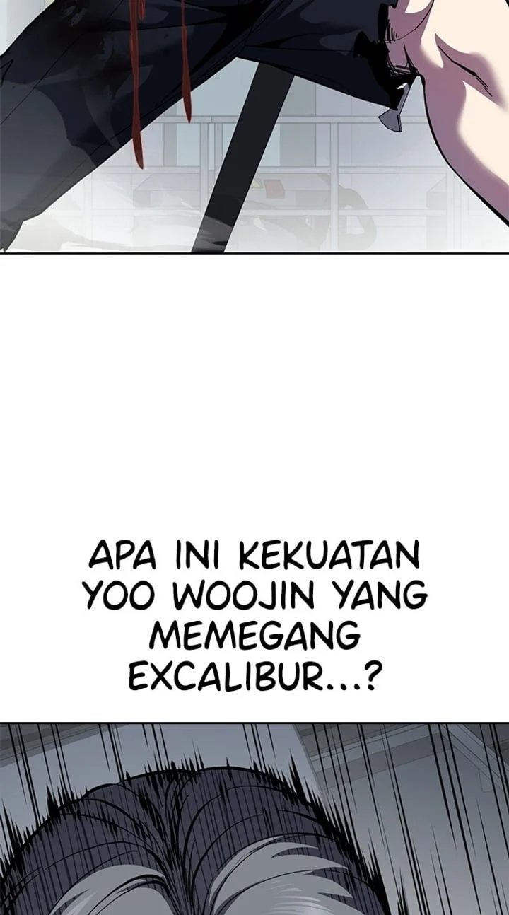 Ticket Hero S2 Chapter 310 Gambar 74