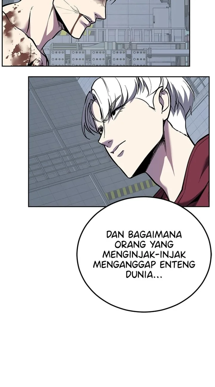Ticket Hero S2 Chapter 310 Gambar 79