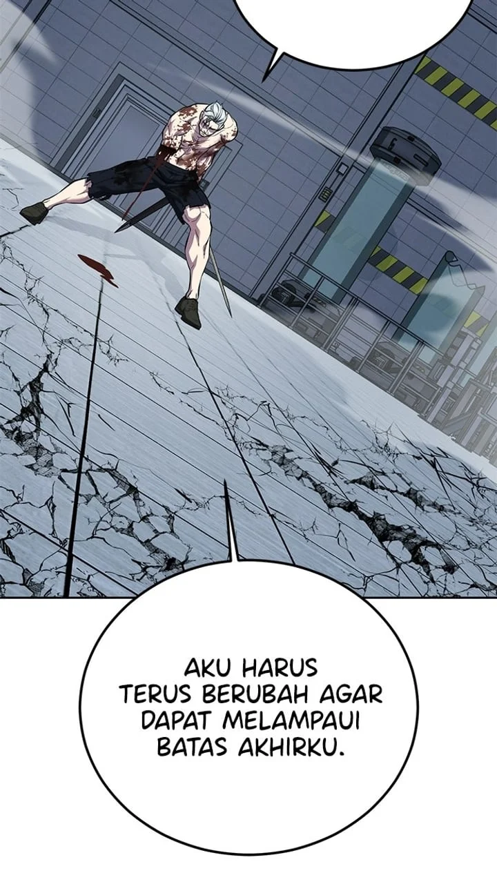 Ticket Hero S2 Chapter 310 Gambar 81