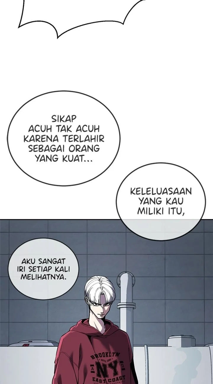 Ticket Hero S2 Chapter 310 Gambar 84