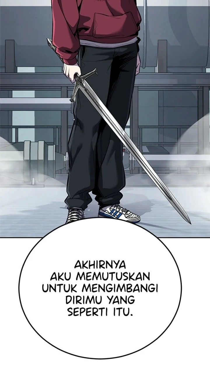 Ticket Hero S2 Chapter 310 Gambar 85