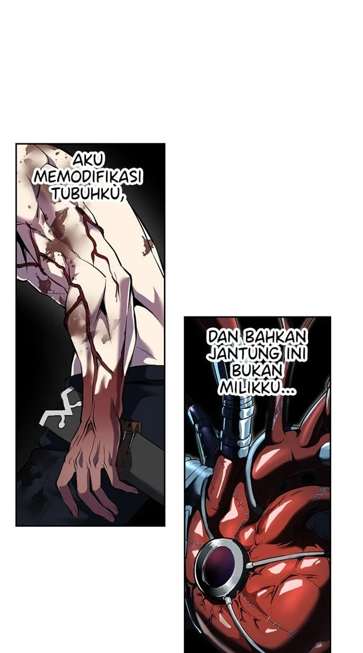 Ticket Hero S2 Chapter 310 Gambar 86