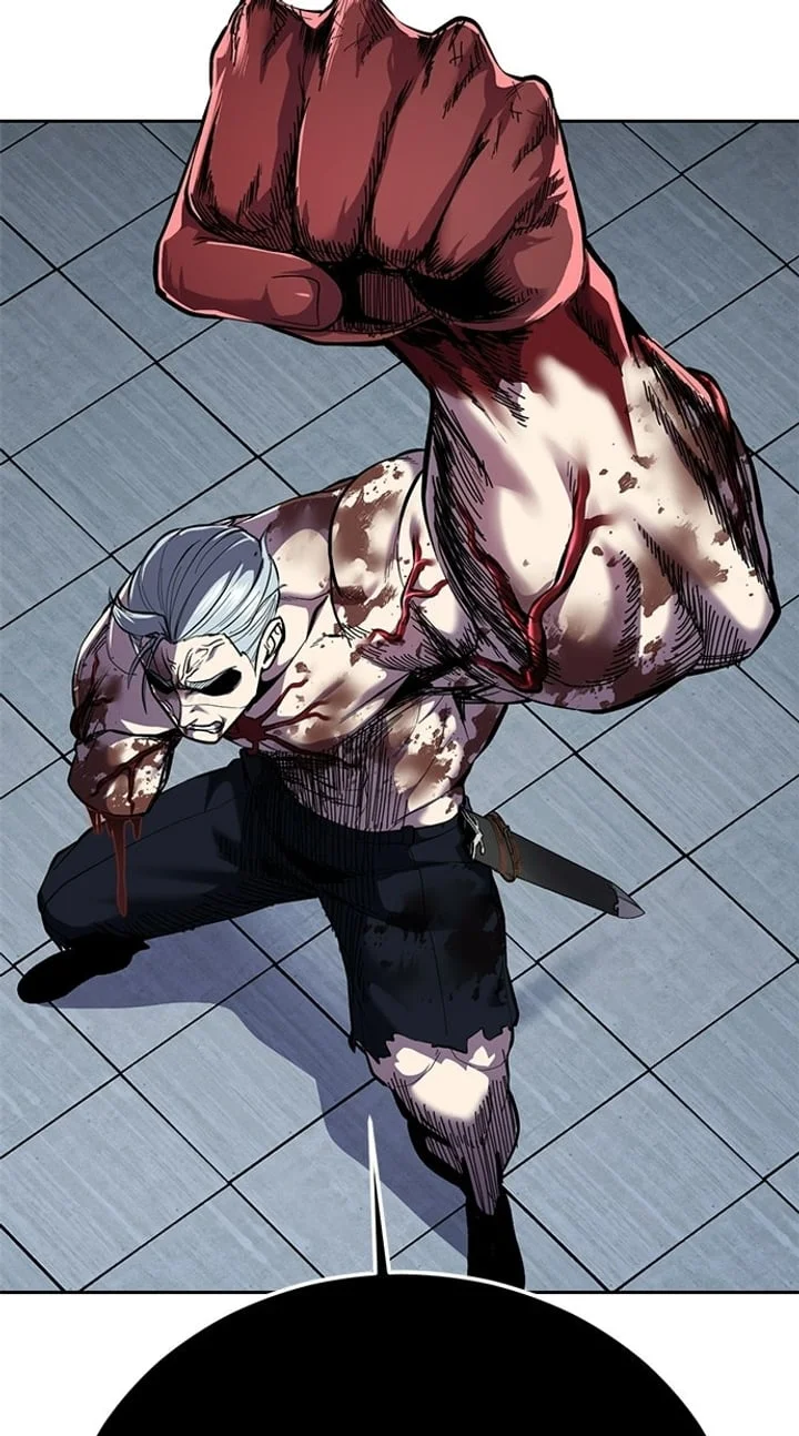 Ticket Hero S2 Chapter 310 Gambar 90