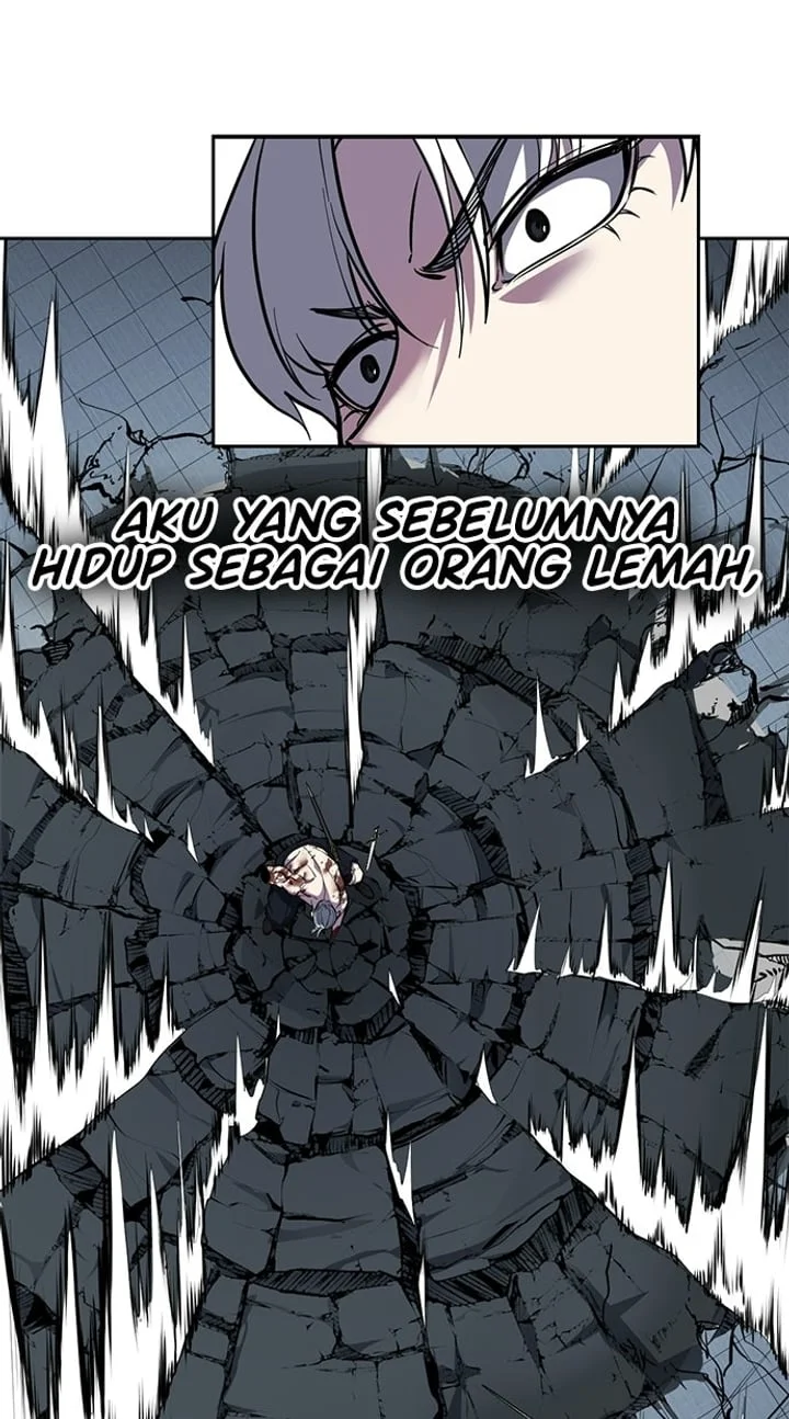 Ticket Hero S2 Chapter 310 Gambar 93