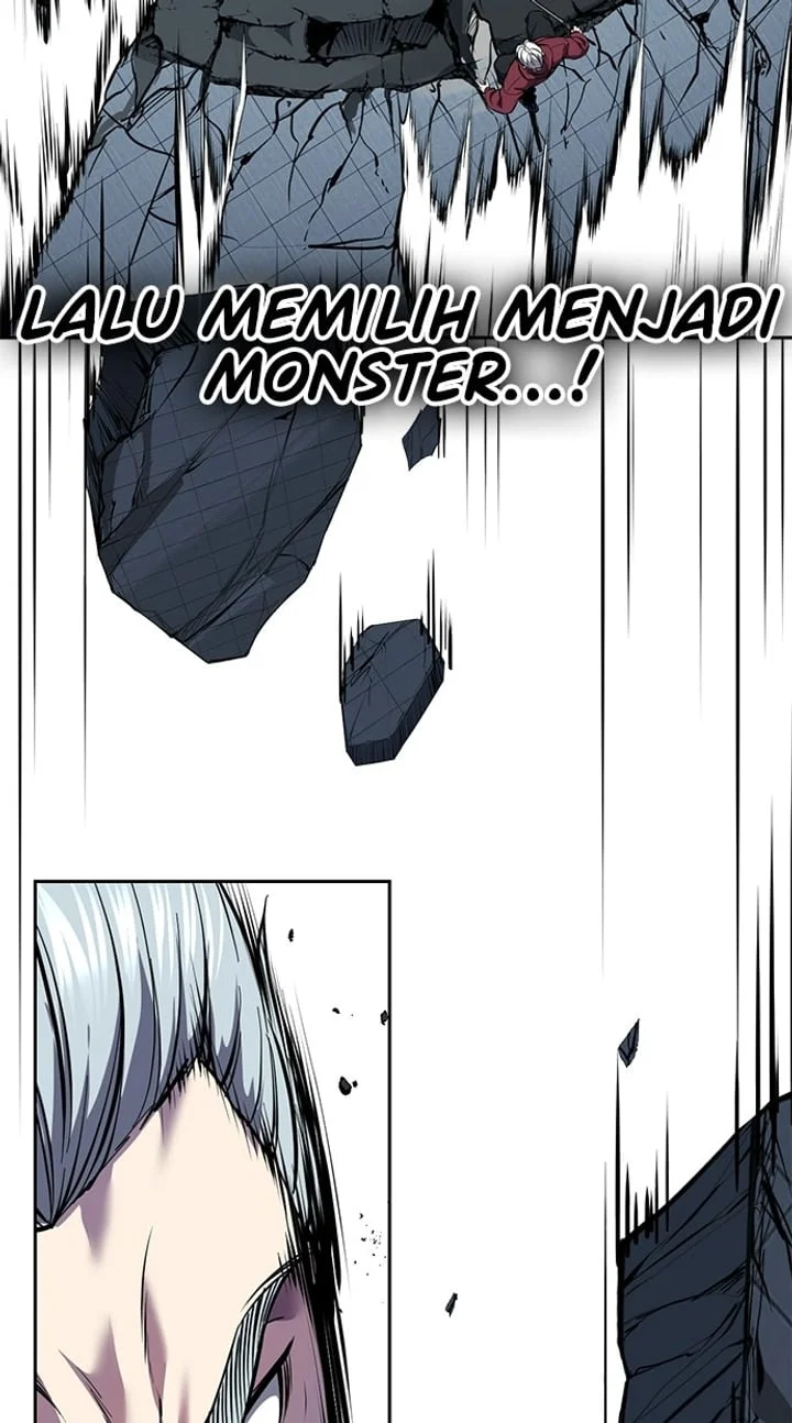 Ticket Hero S2 Chapter 310 Gambar 94