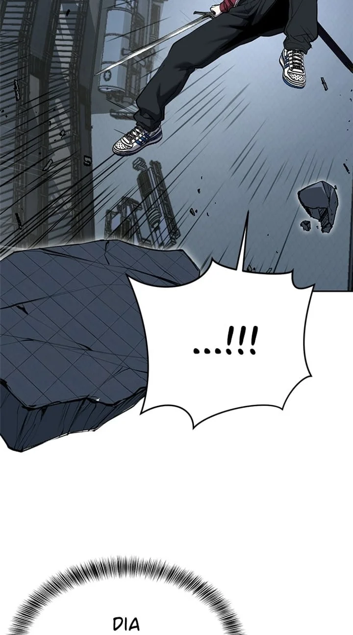 Ticket Hero S2 Chapter 310 Gambar 99