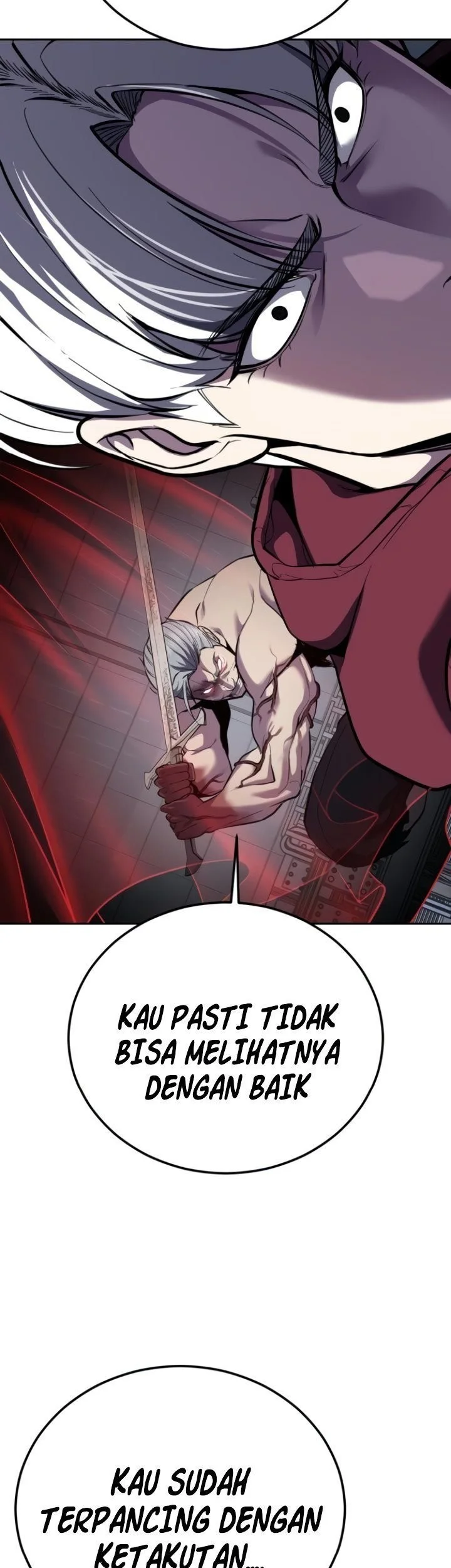 Ticket Hero S2 Chapter 311 Gambar 19