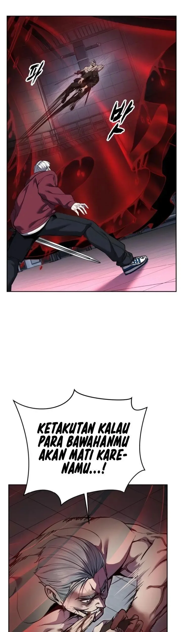 Ticket Hero S2 Chapter 311 Gambar 22