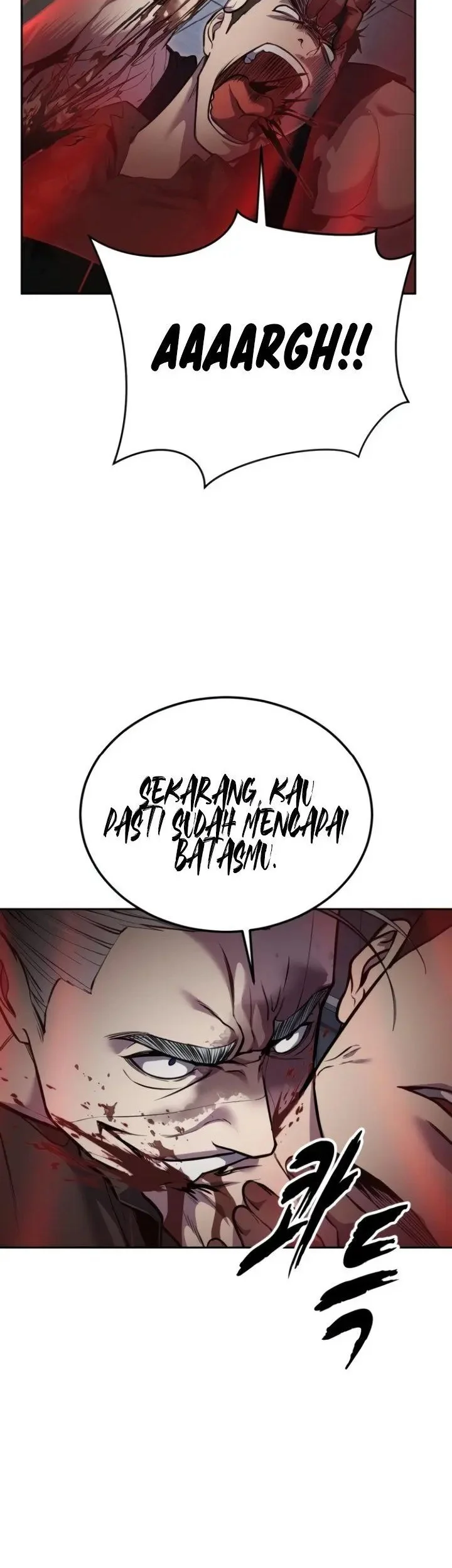 Ticket Hero S2 Chapter 311 Gambar 23