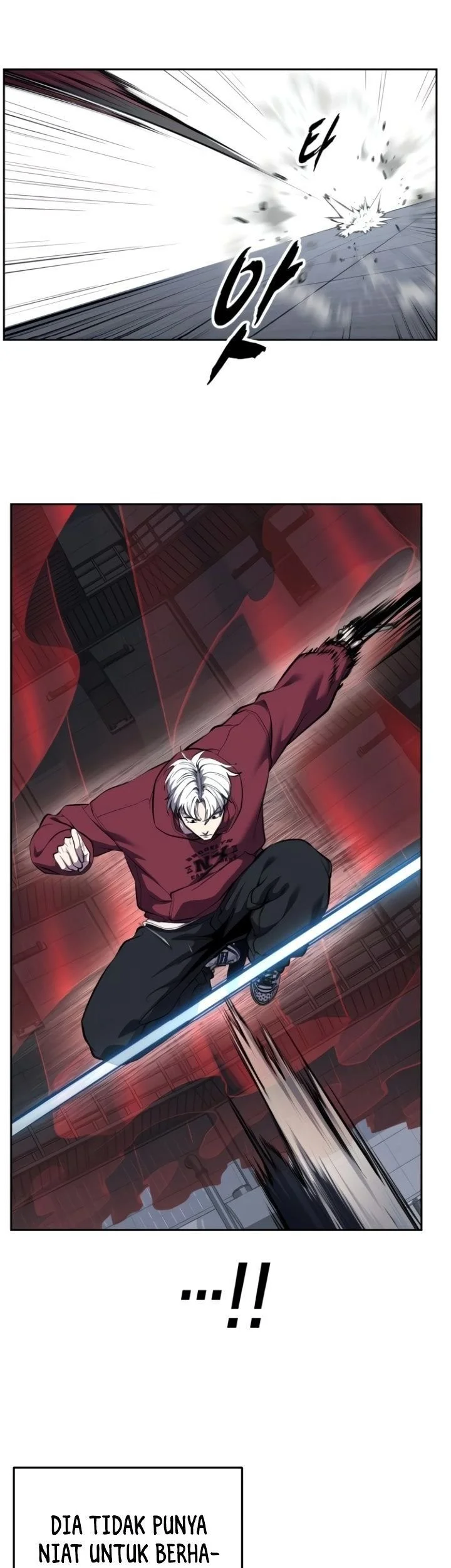 Ticket Hero S2 Chapter 311 Gambar 24