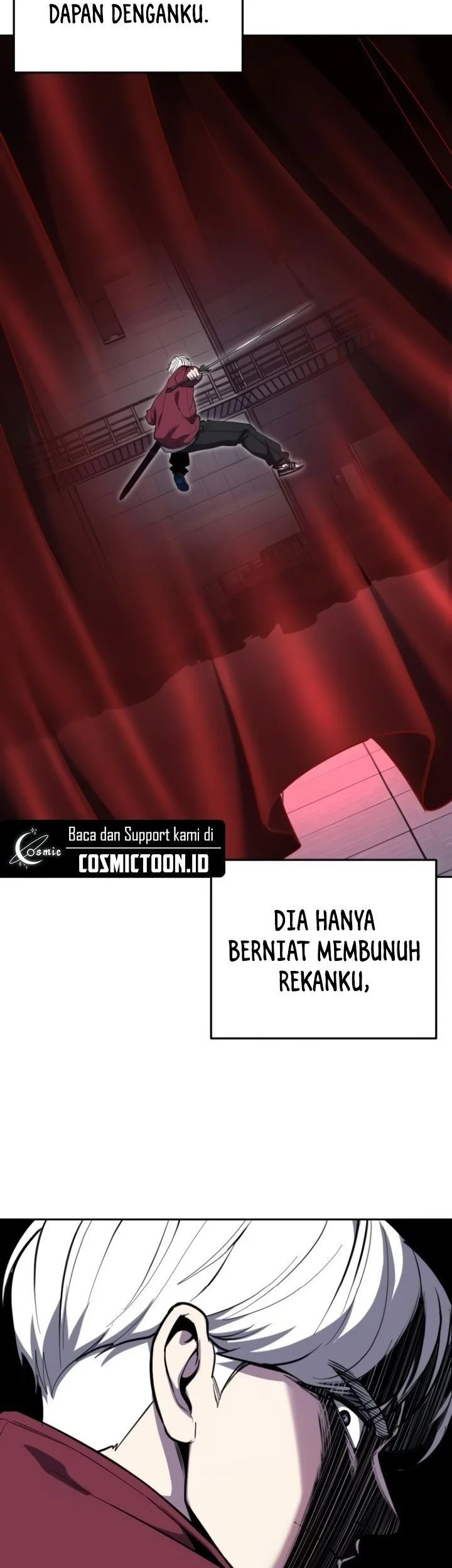 Ticket Hero S2 Chapter 311 Gambar 25