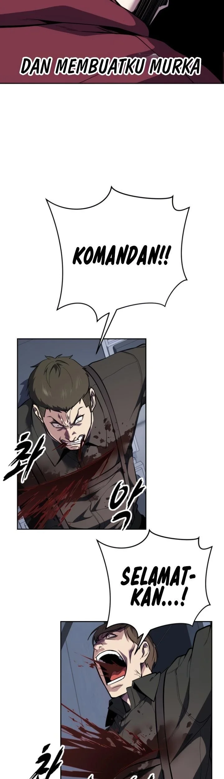 Ticket Hero S2 Chapter 311 Gambar 26