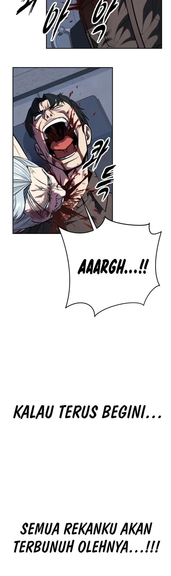 Ticket Hero S2 Chapter 311 Gambar 27