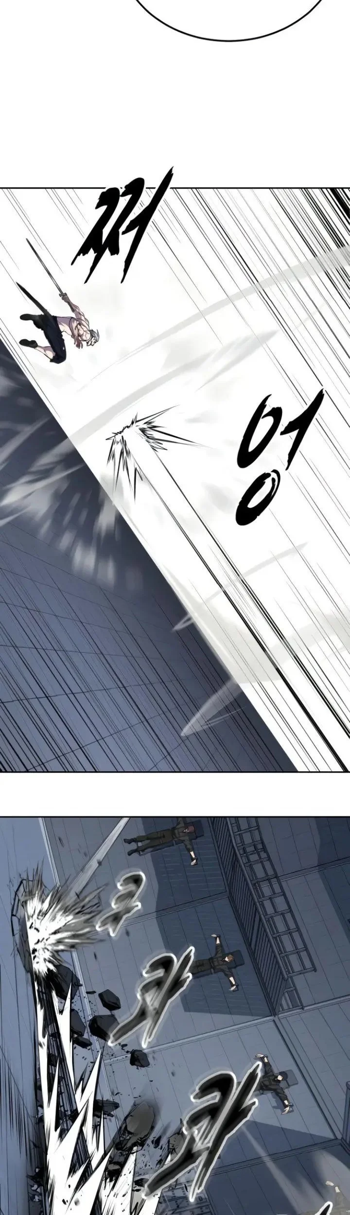 Ticket Hero S2 Chapter 311 Gambar 29