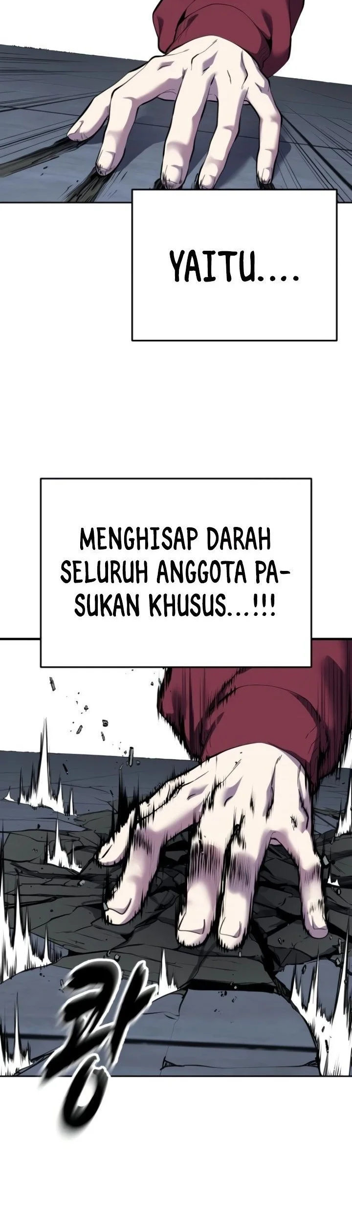 Ticket Hero S2 Chapter 311 Gambar 31