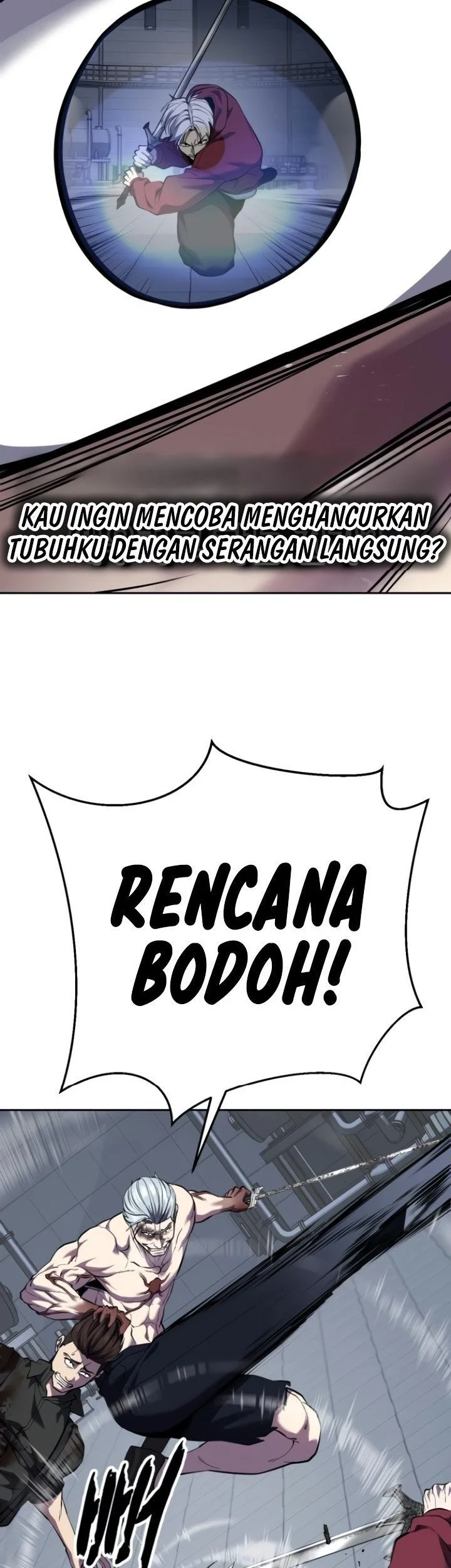 Ticket Hero S2 Chapter 311 Gambar 33