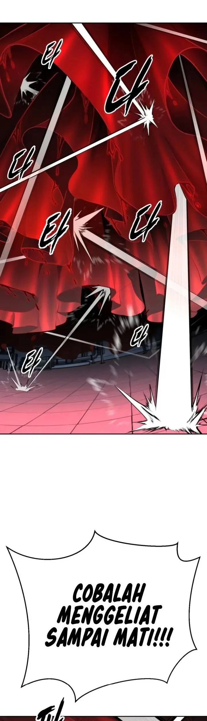 Ticket Hero S2 Chapter 311 Gambar 36