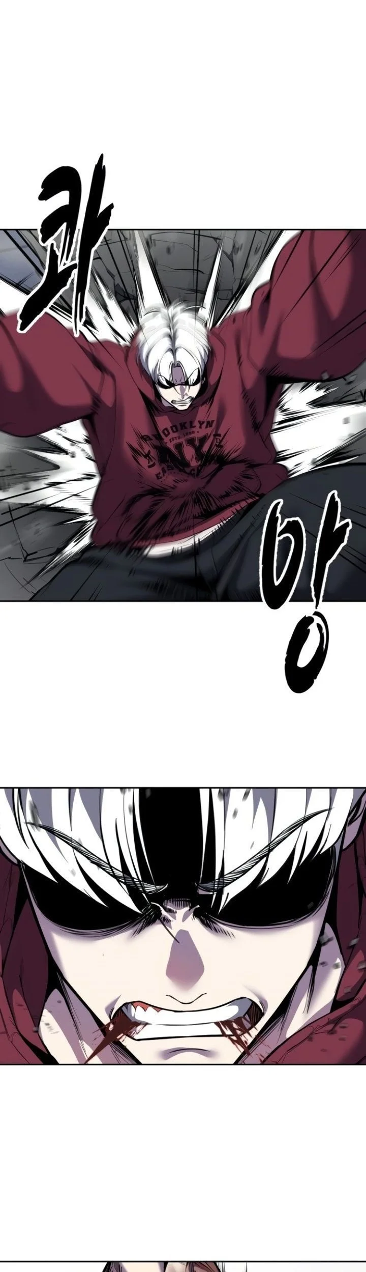 Ticket Hero S2 Chapter 311 Gambar 38