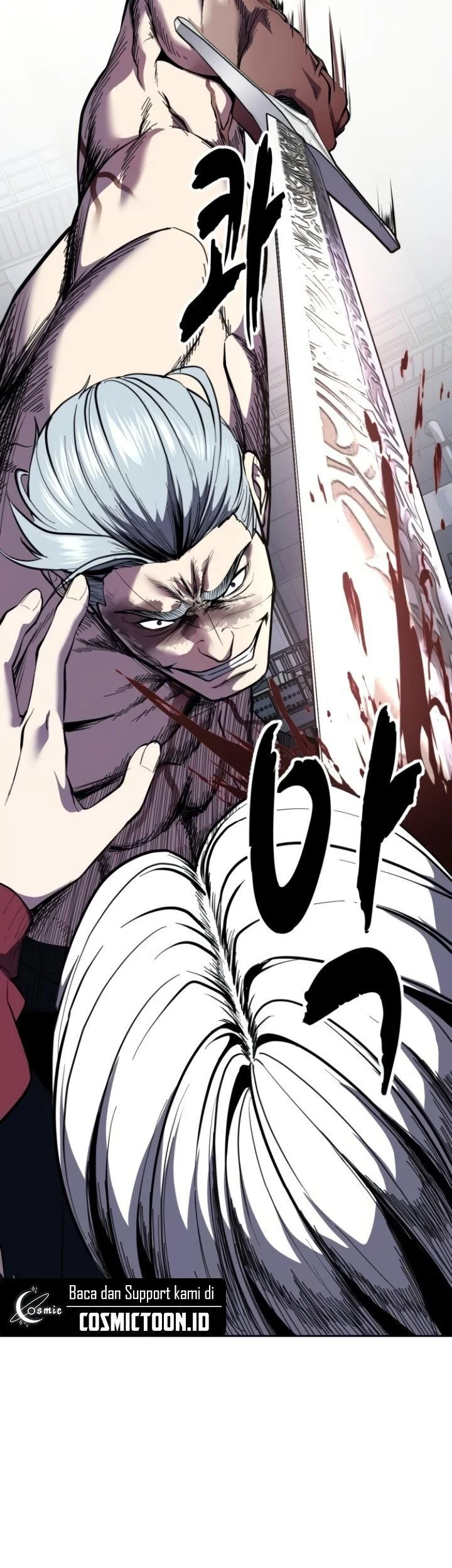 Ticket Hero S2 Chapter 311 Gambar 39