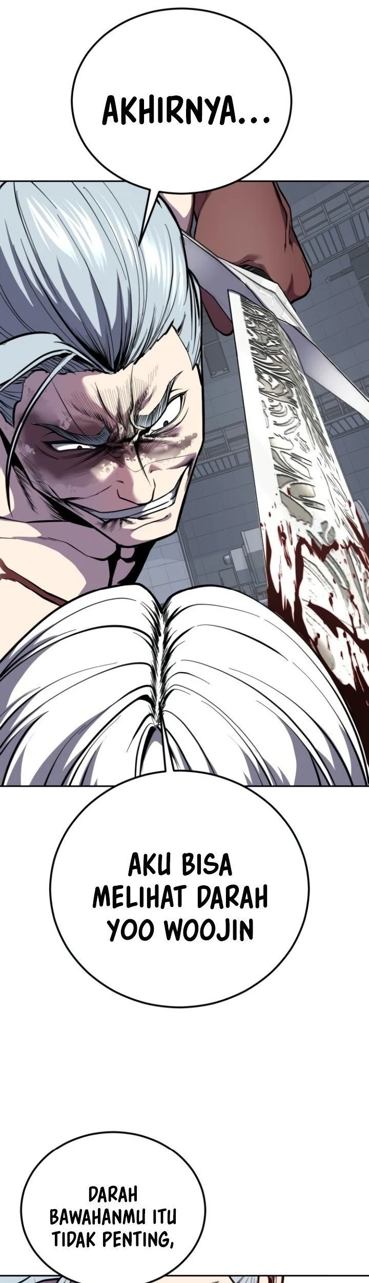 Ticket Hero S2 Chapter 311 Gambar 40