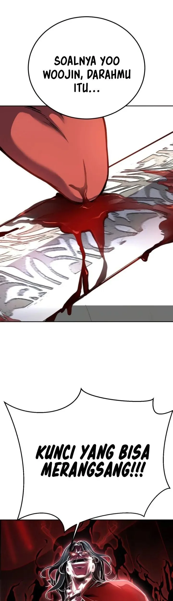 Ticket Hero S2 Chapter 311 Gambar 42