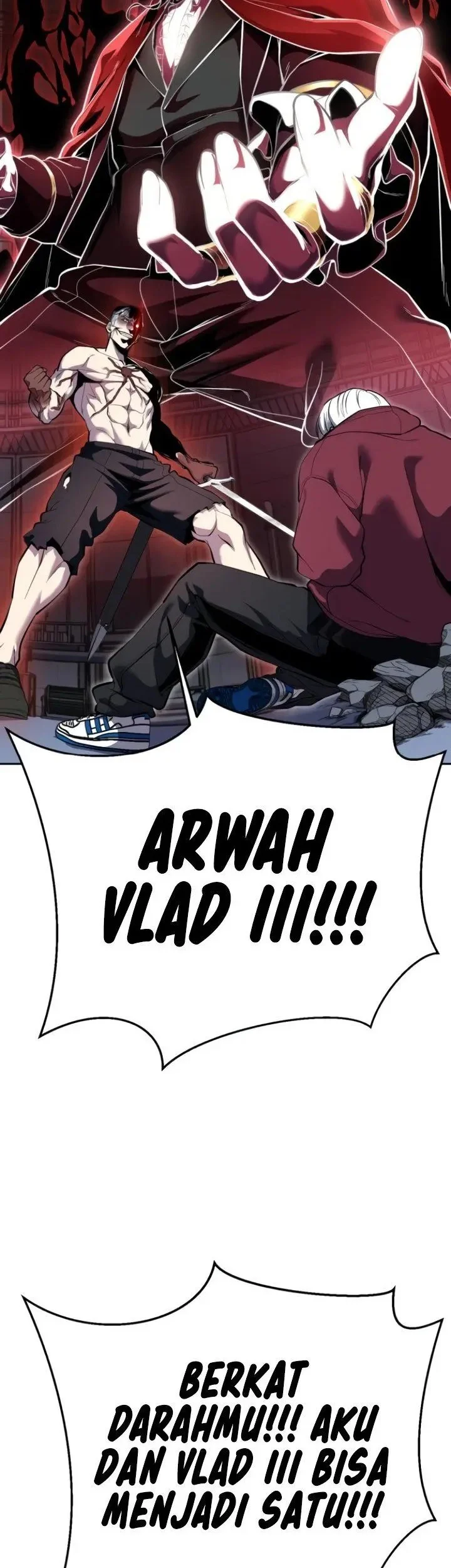 Ticket Hero S2 Chapter 311 Gambar 43