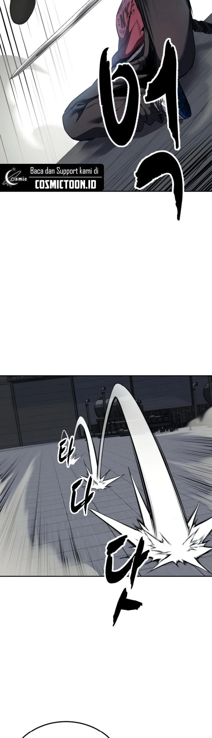 Ticket Hero S2 Chapter 311 Gambar 46