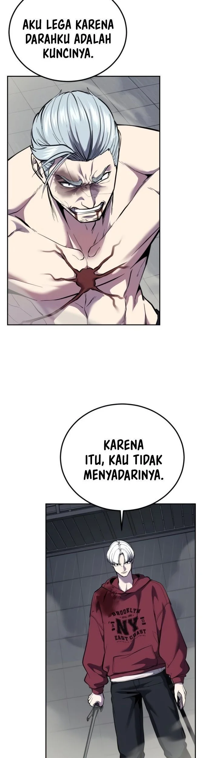 Ticket Hero S2 Chapter 311 Gambar 47